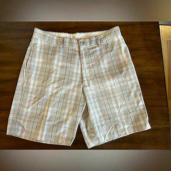 PGA‎ tour cool play shorts size 36 - Picture 1 of 3